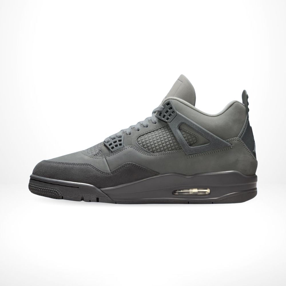 Air Jordan 4 SE Paris Olympics Wet Cement