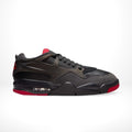 Air Jordan 4 Low RM Black