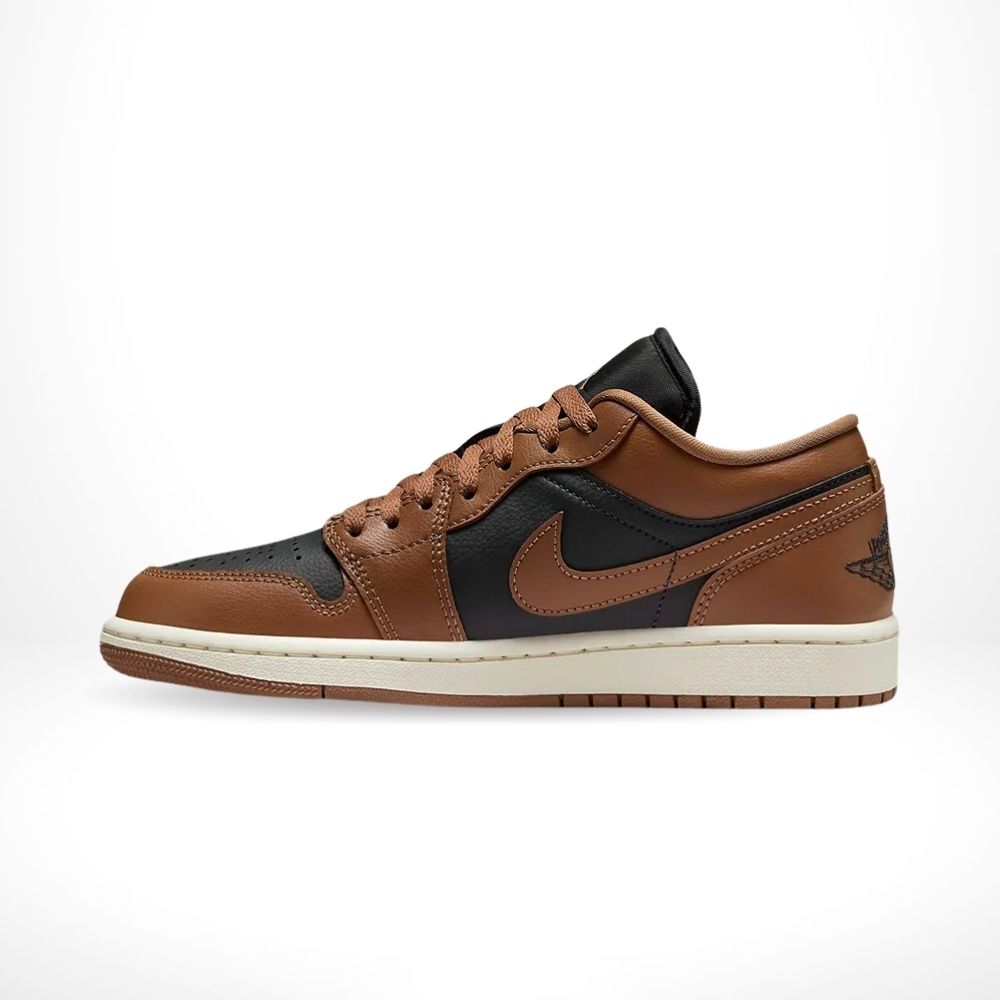 Air Jordan 1 Low Archaeo Brown