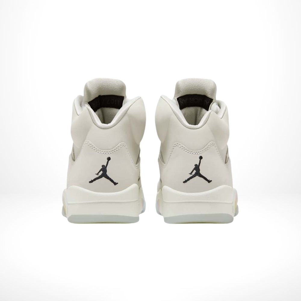 Air Jordan 5 Retro 'Year of the Snake' – Grey (HF3183-001)