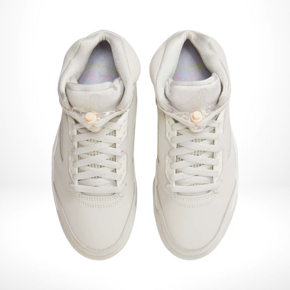 Air Jordan 5 Retro 'Year of the Snake' – Grey (HF3183-001)