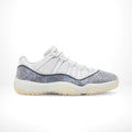 Air Jordan 11 Retro LNY Grey Summit White