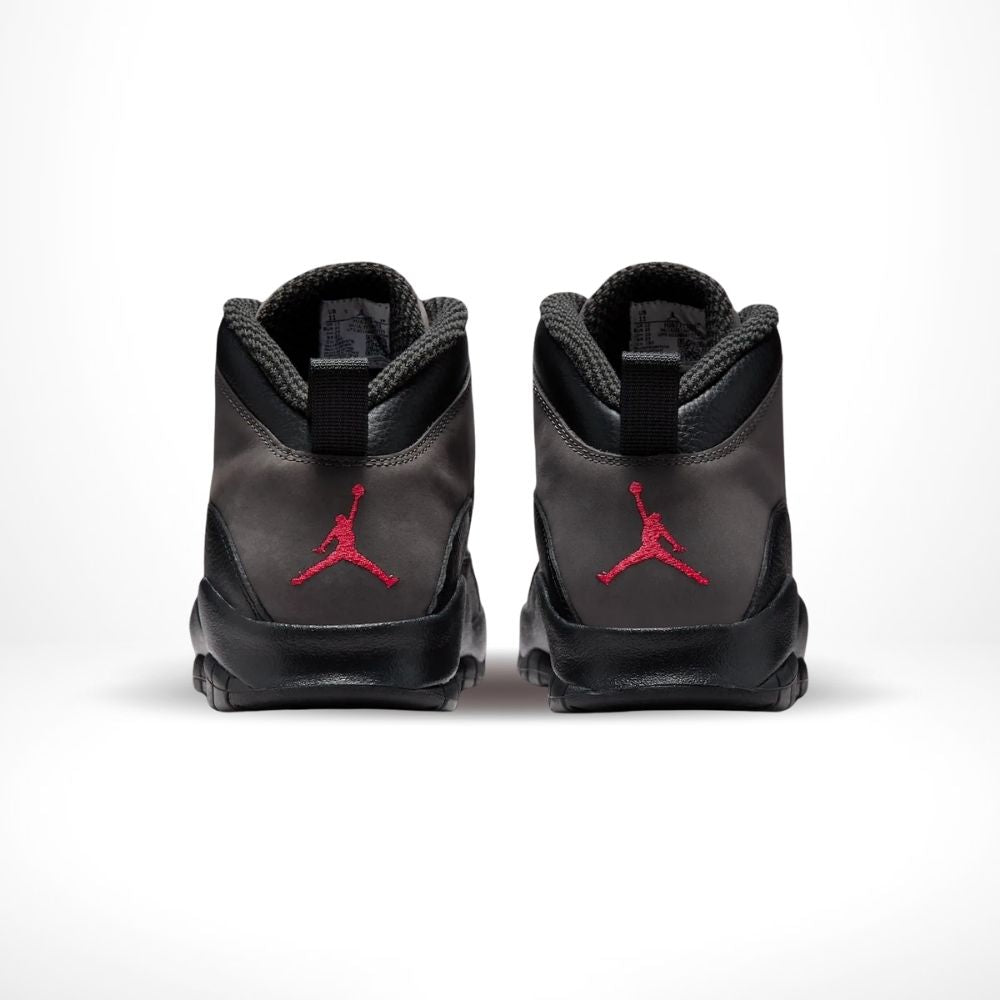 Air Jordan 10 Retro Shadow 2025