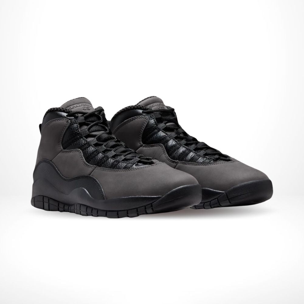 Air Jordan 10 Retro Shadow 2025