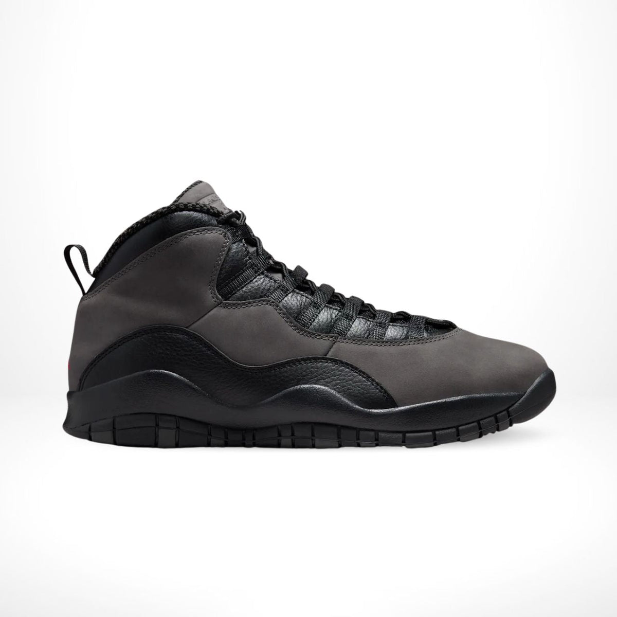 Air Jordan 10 Retro Shadow 2025