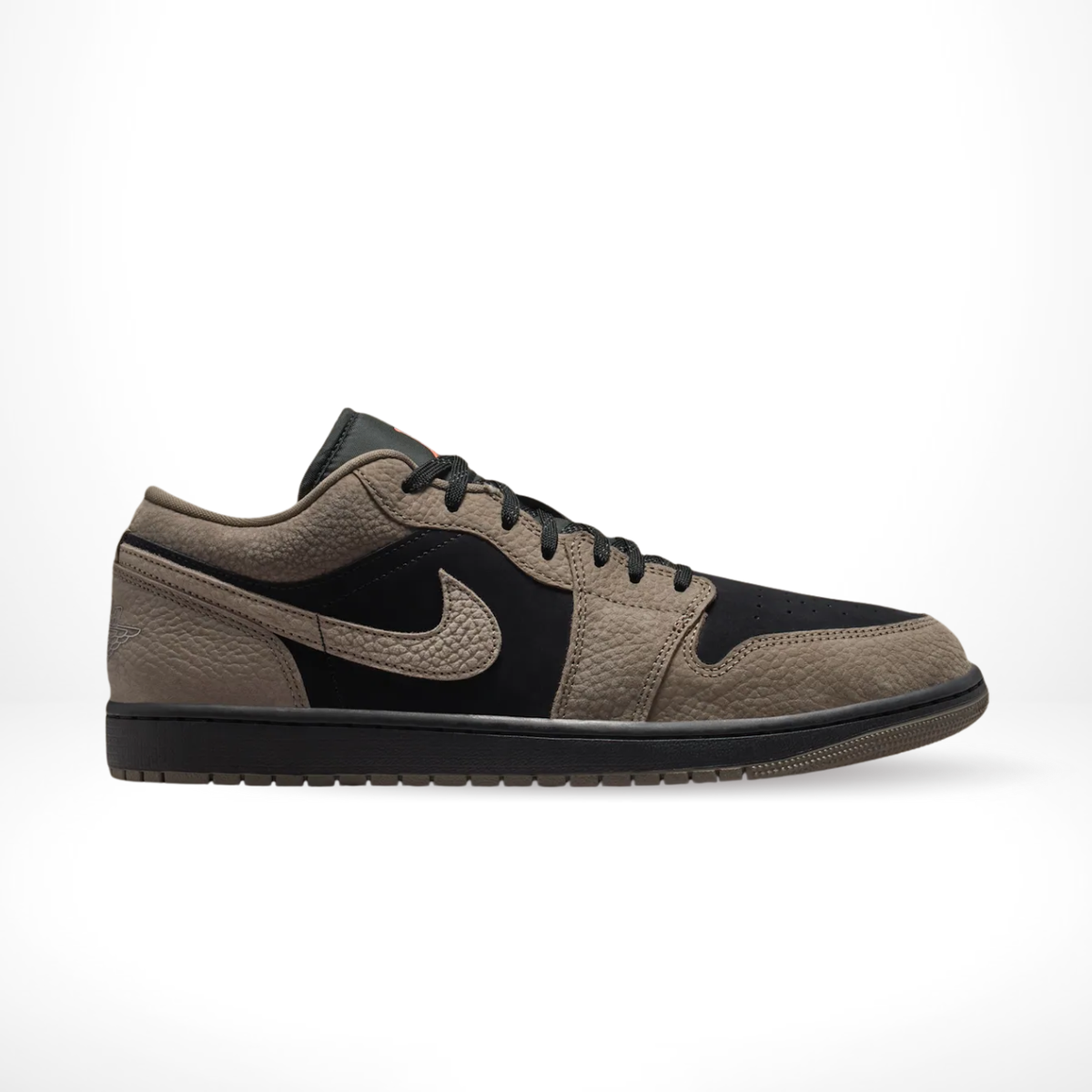 Air Jordan 1 Low Olive Grey