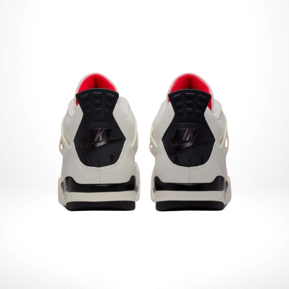 Air Jordan 4 Flight Club