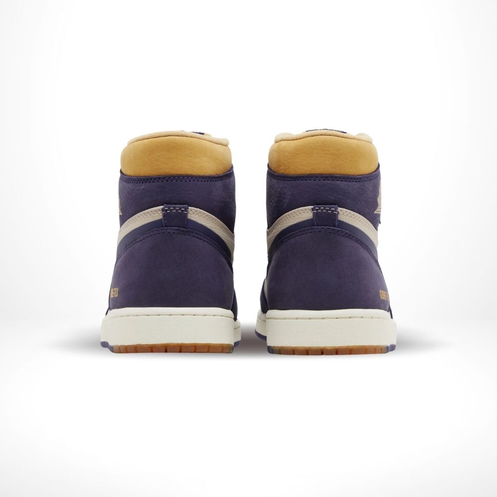 Air Jordan 1 Retro High Element Gore-Tex Sky J Purple