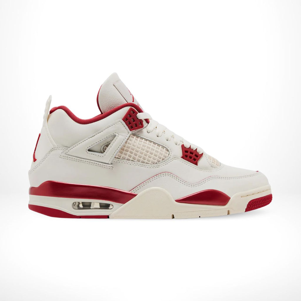 Air Jordan 4 Valentine Day