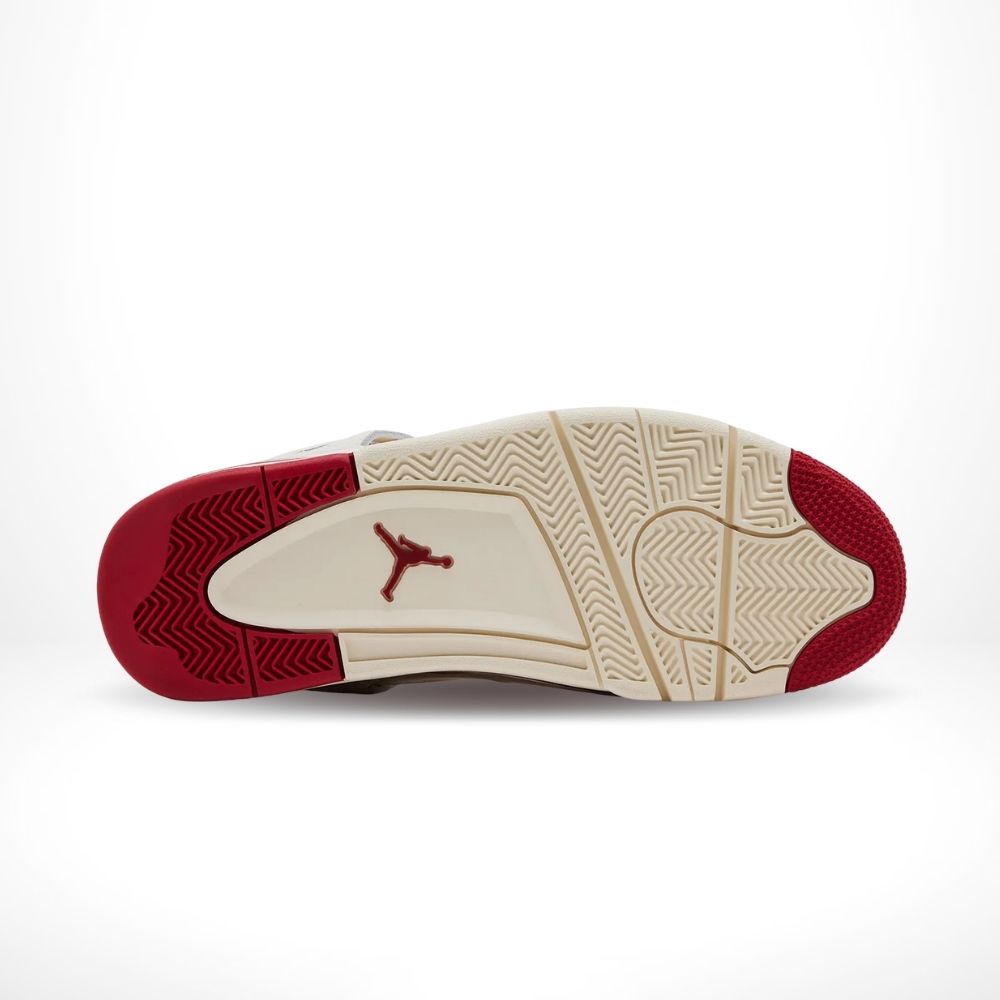 Air Jordan 4 Valentine Day