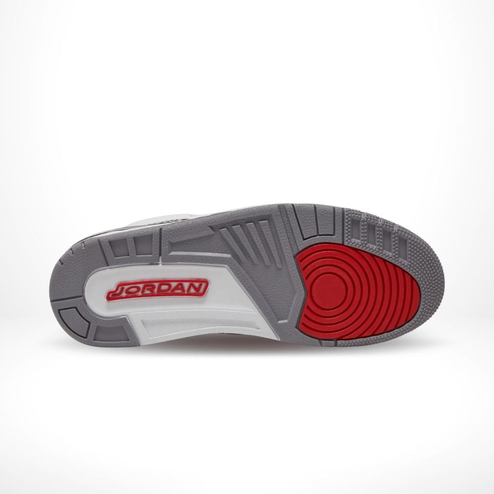 Air Jordan 3 Retro White Cement 88 Dunk Contest 2013