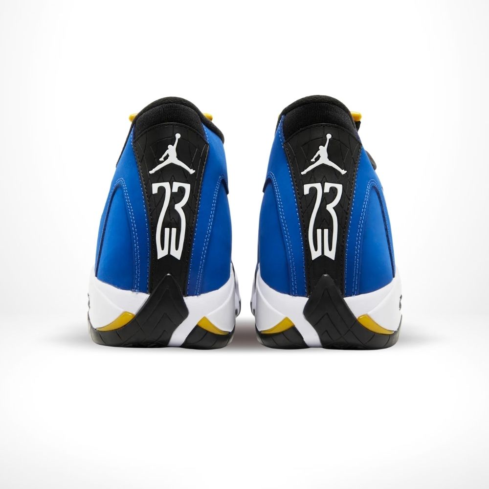 Air Jordan 14 Retro Laney