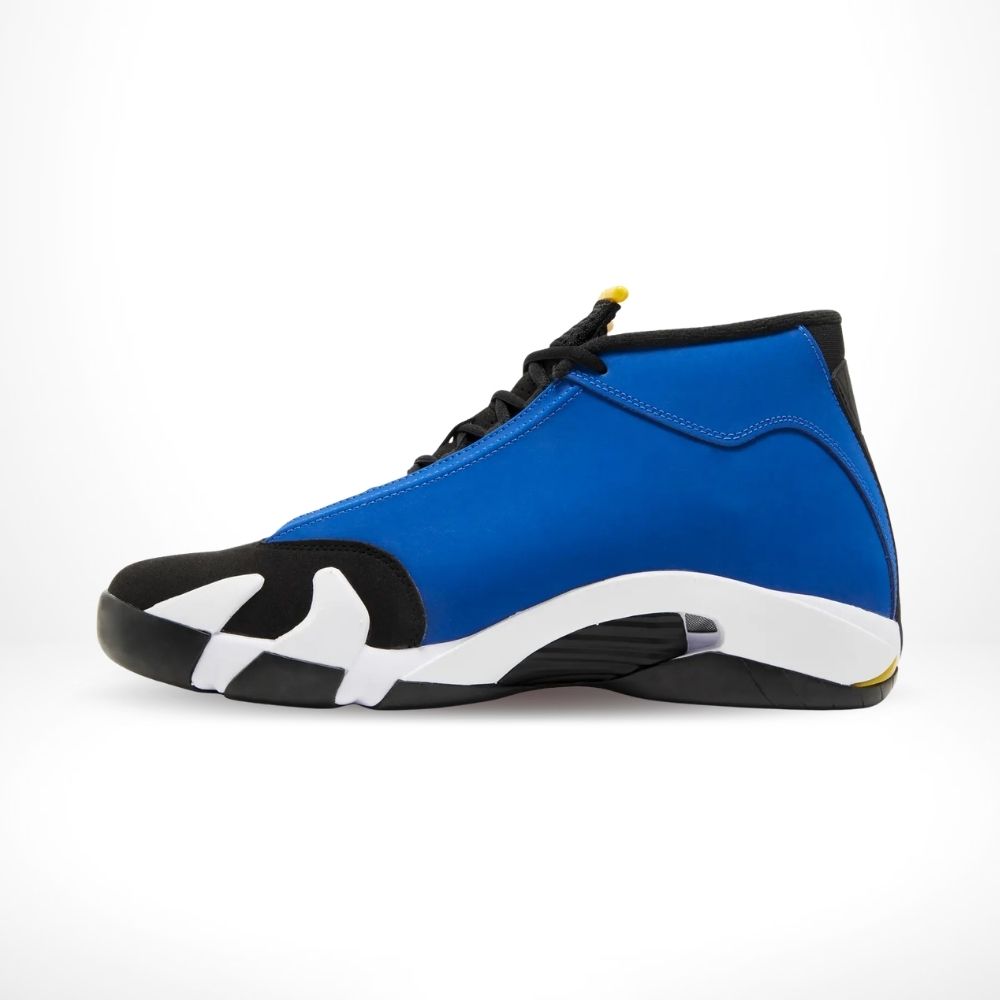 Air Jordan 14 Retro Laney
