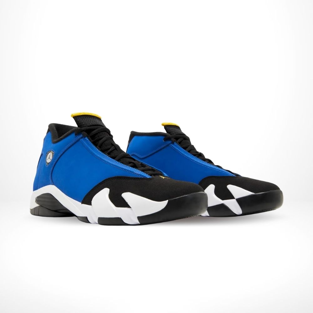 Air Jordan 14 Retro Laney