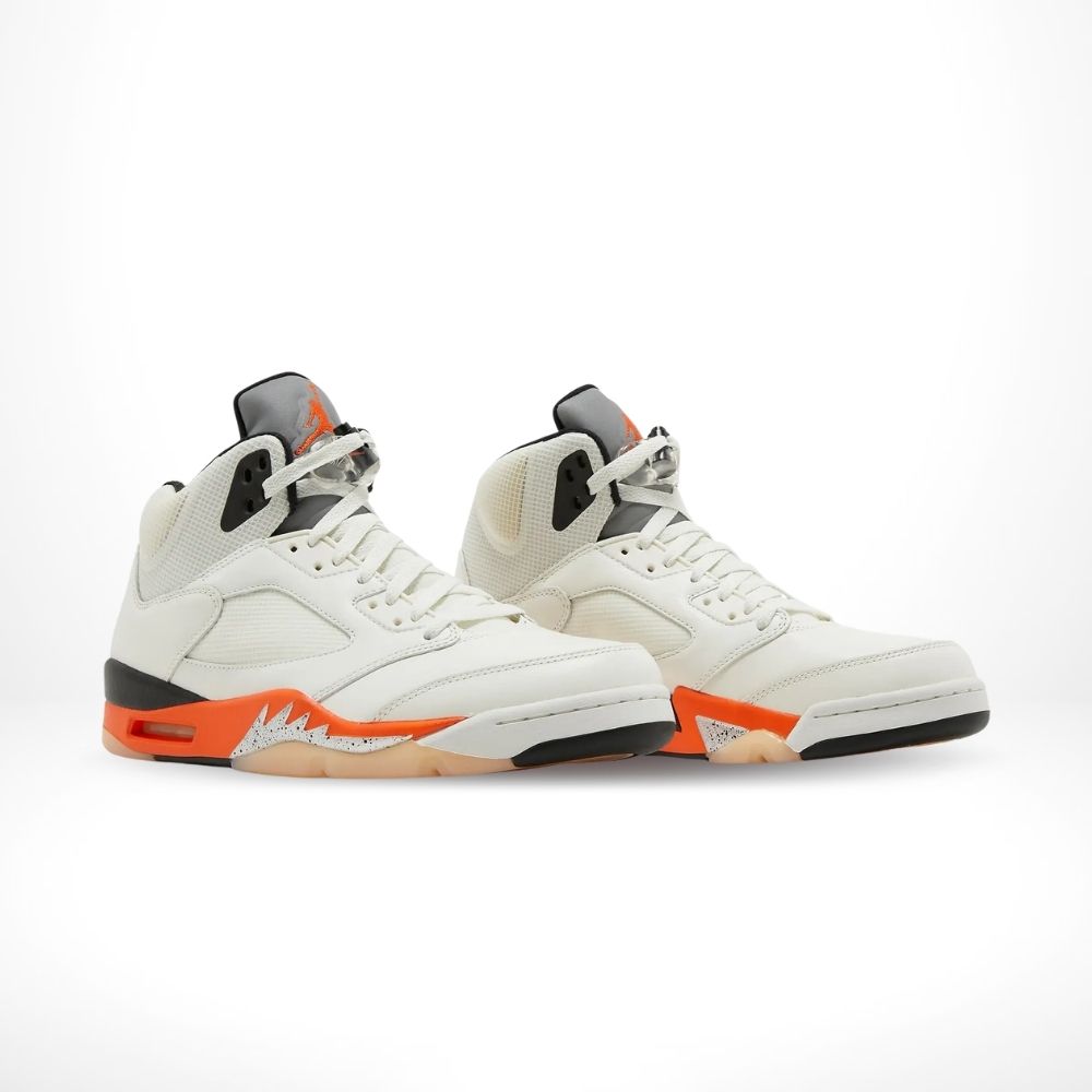 Air Jordan 5 Retro Shattered Backboard