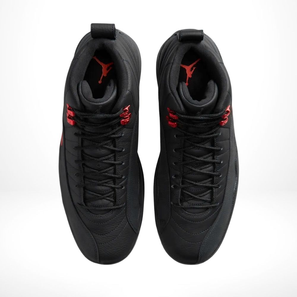 Air Jordan 12 Bloodline