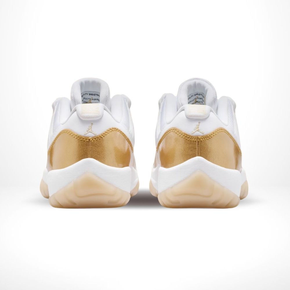 Air Jordan 11 Retro Low Mothers Day