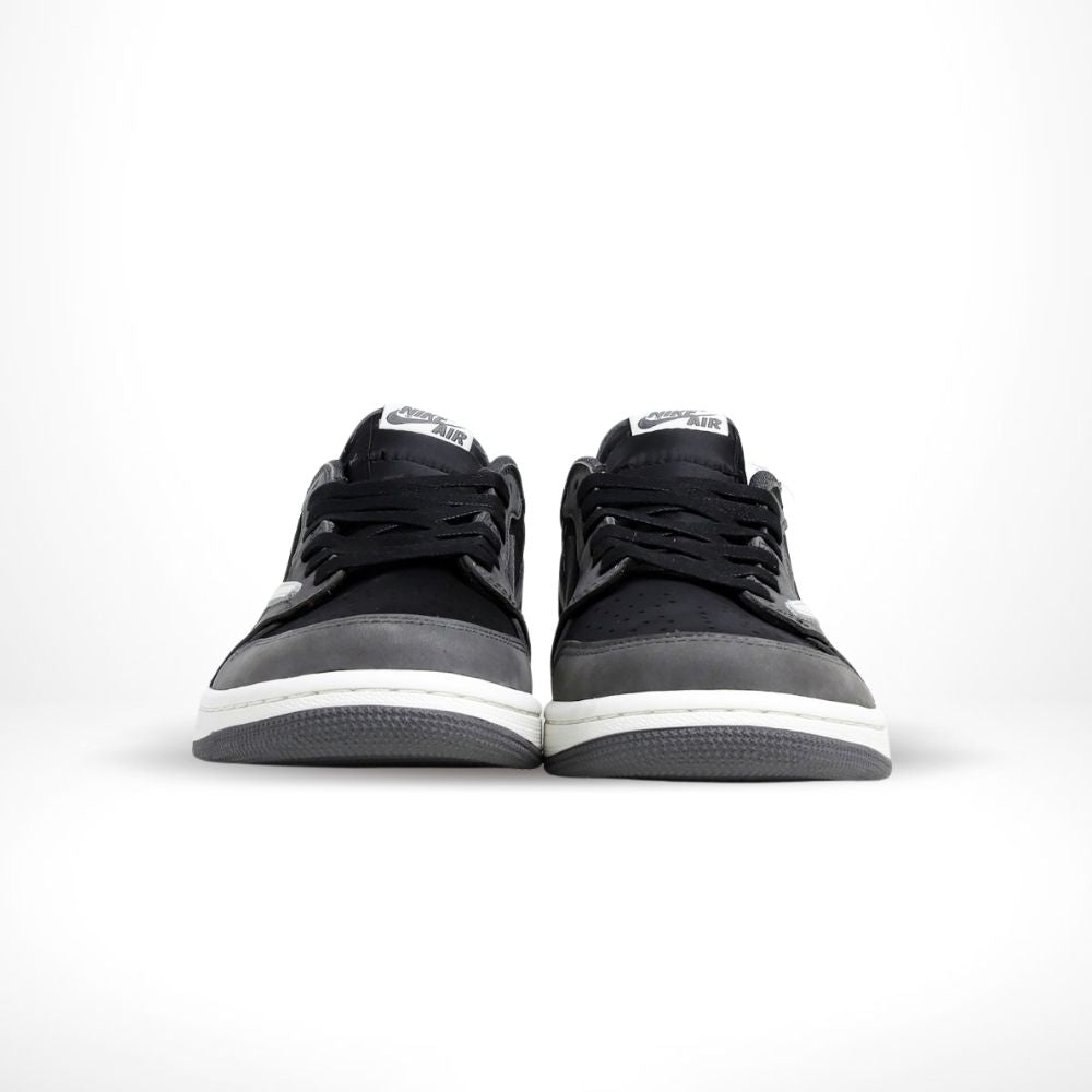 Air Jordan 1 Retro Low x Travis Scott Grey Black