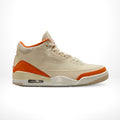 Air Jordan 3 Retro TEX Fossil Starfish