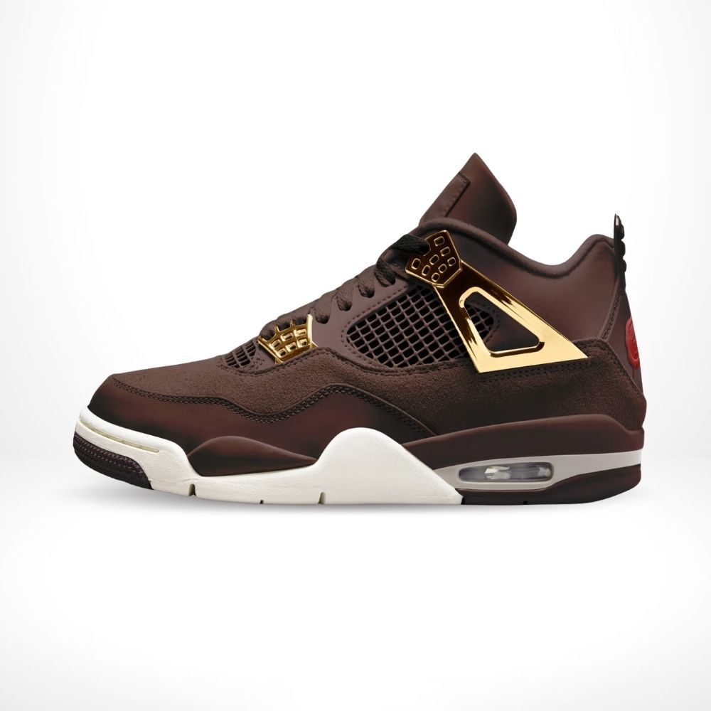 Air Jordan 4 Bin 23