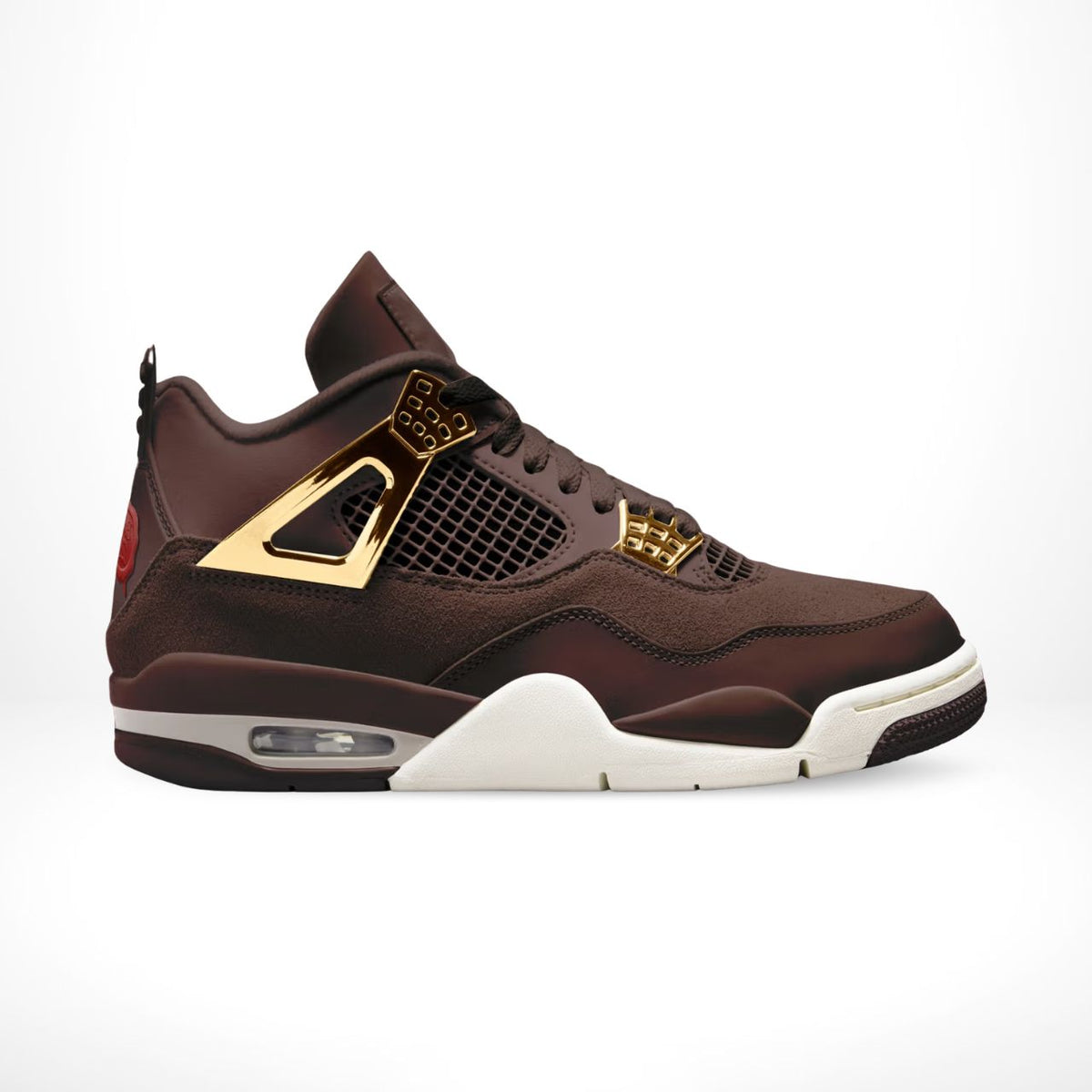 Air Jordan 4 Bin 23