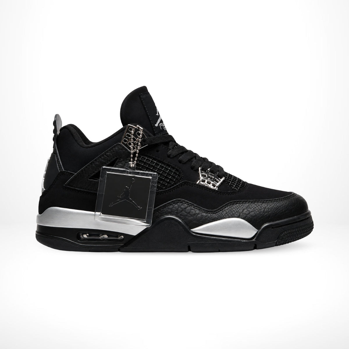 Air Jordan 4 Spotlight