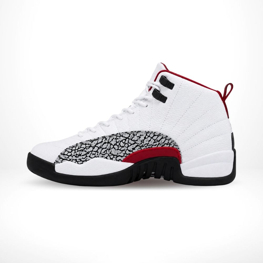 Air Jordan 12 Elephant Print