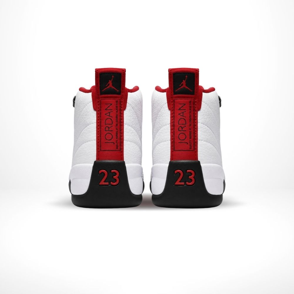 Air Jordan 12 Elephant Print