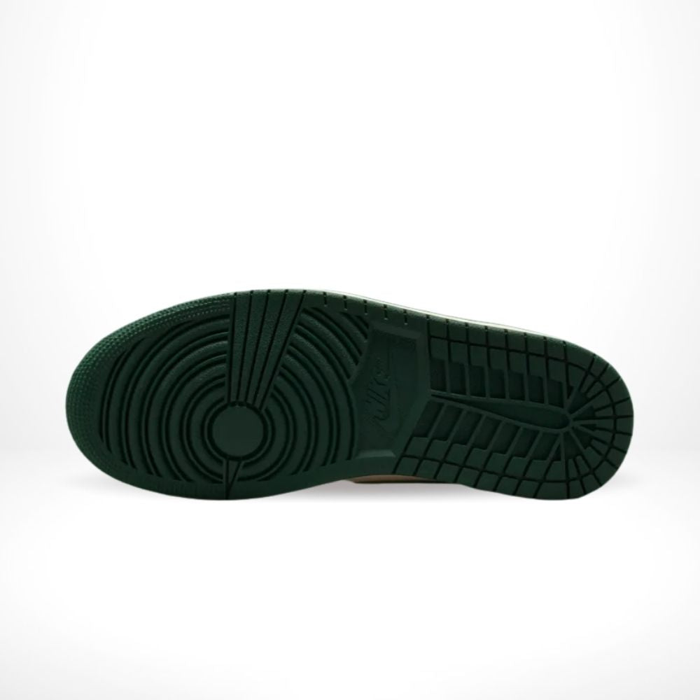 Air Jordan1 High Retro Fir Green
