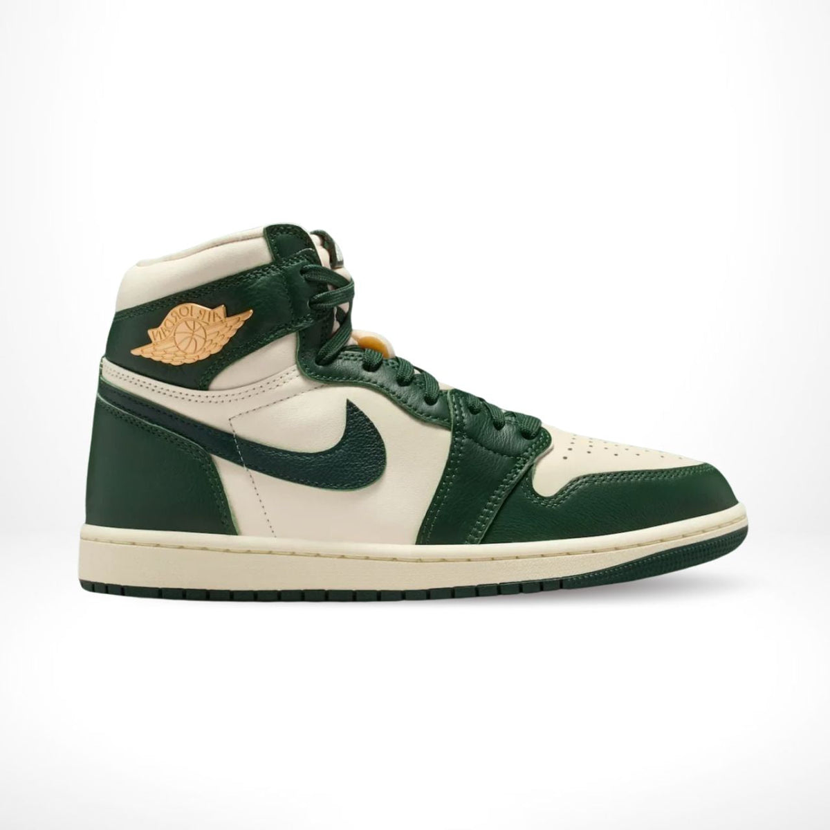 Air Jordan1 High Retro Fir Green