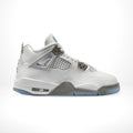 Air Jordan 4 GS Blue Chill