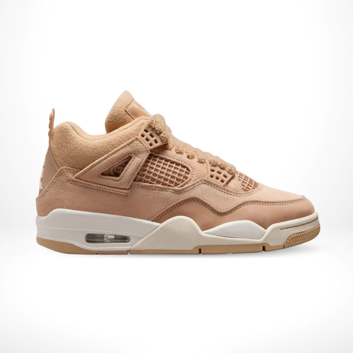 Air Jordan 4 Cozy Girl