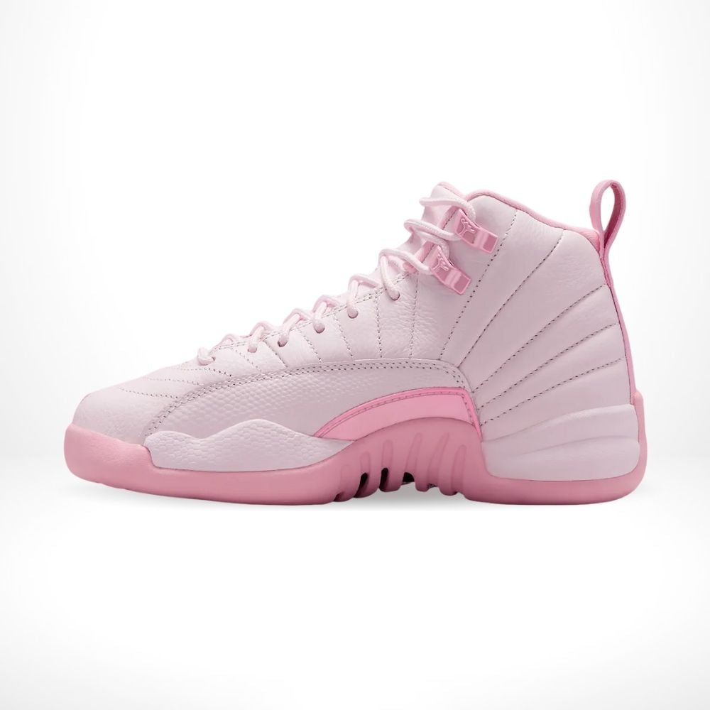 Air Jordan 12 Pearl Pink