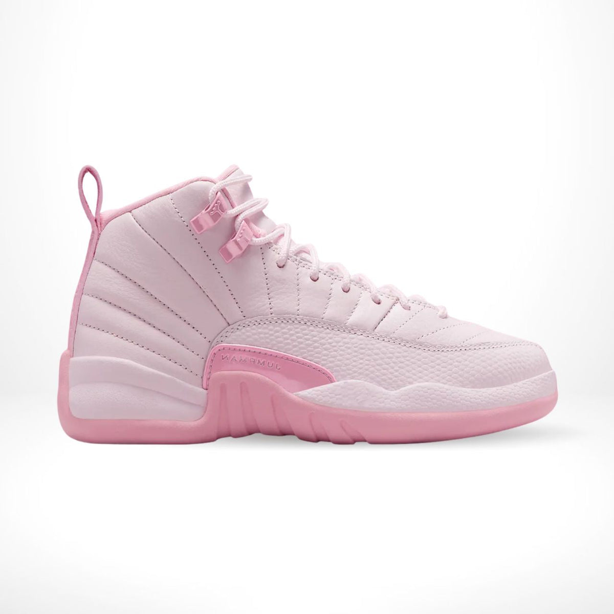 Air Jordan 12 Pearl Pink