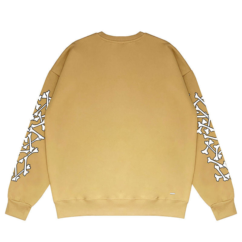 AMIRI Classic Cotton Sweatshirt S0064