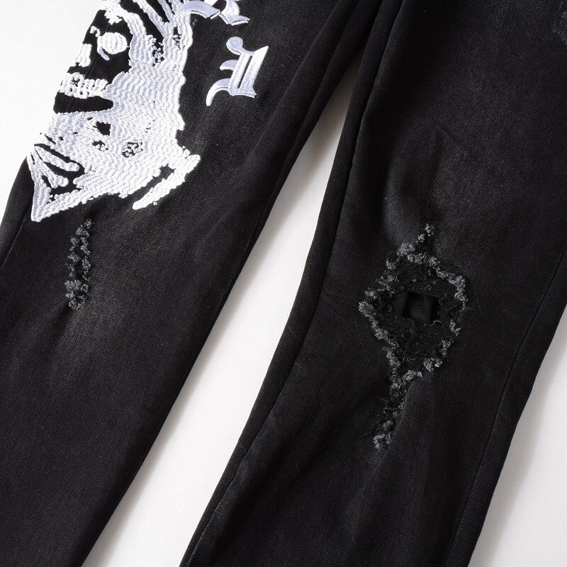 AMIRI Jeans 881