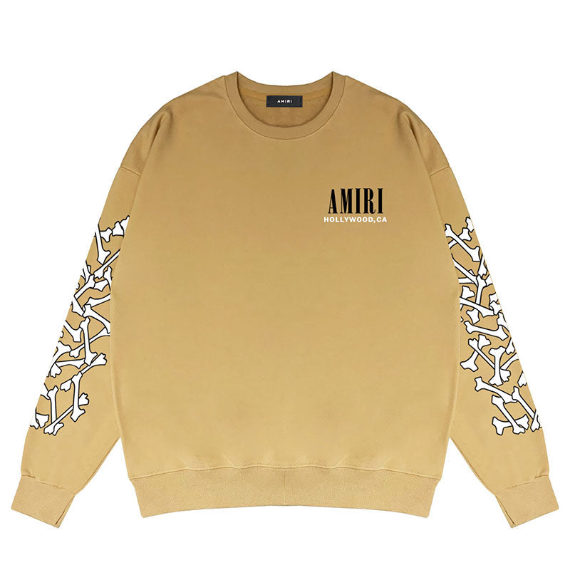 AMIRI Classic Cotton Sweatshirt S0064