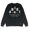 AMIRI Essential Logo Sweatshirt