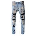 AMIRI Diamond Jean 523