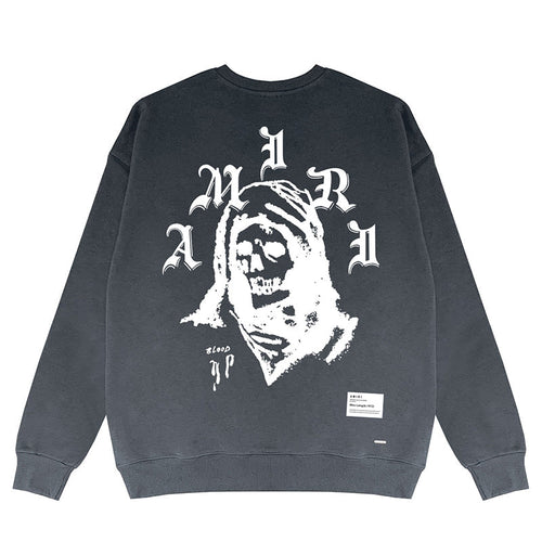 AMIRI Classic Cotton Sweatshirt S0066