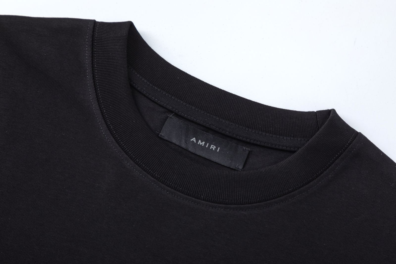 AMIRI Logo T-shirt