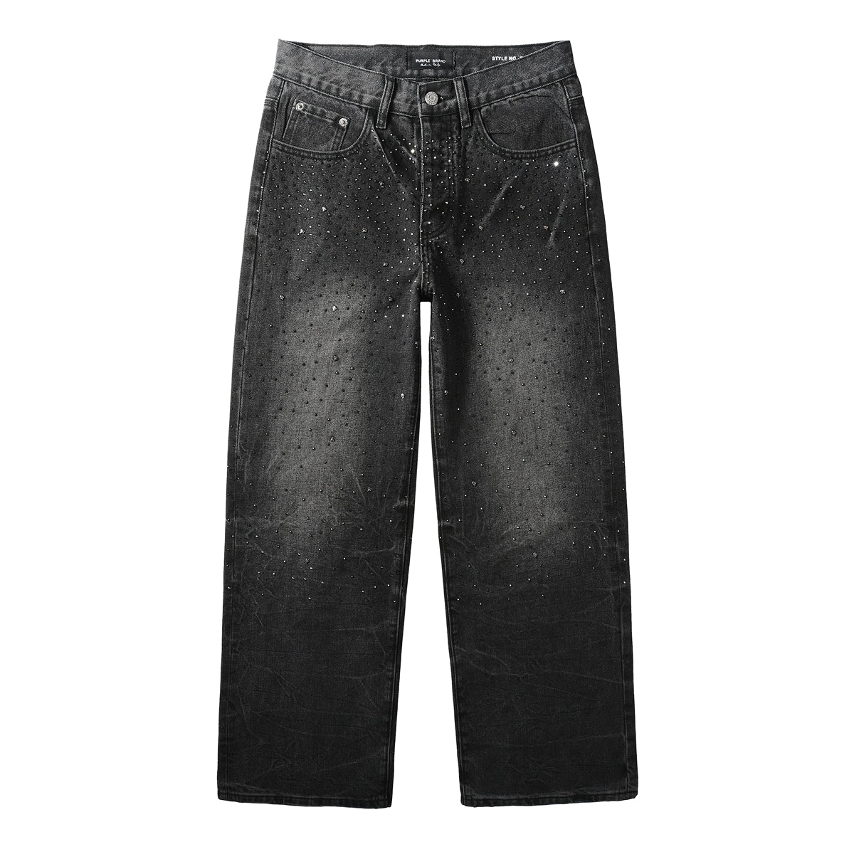 Purple Brand Jeans #PU105