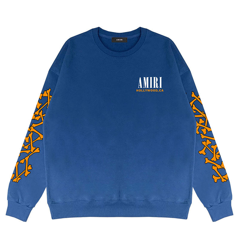 AMIRI Classic Cotton Sweatshirt S0064