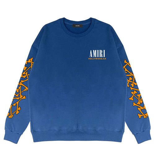 AMIRI Classic Cotton Sweatshirt S0064