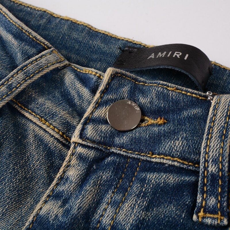 AMIRI Jeans 888