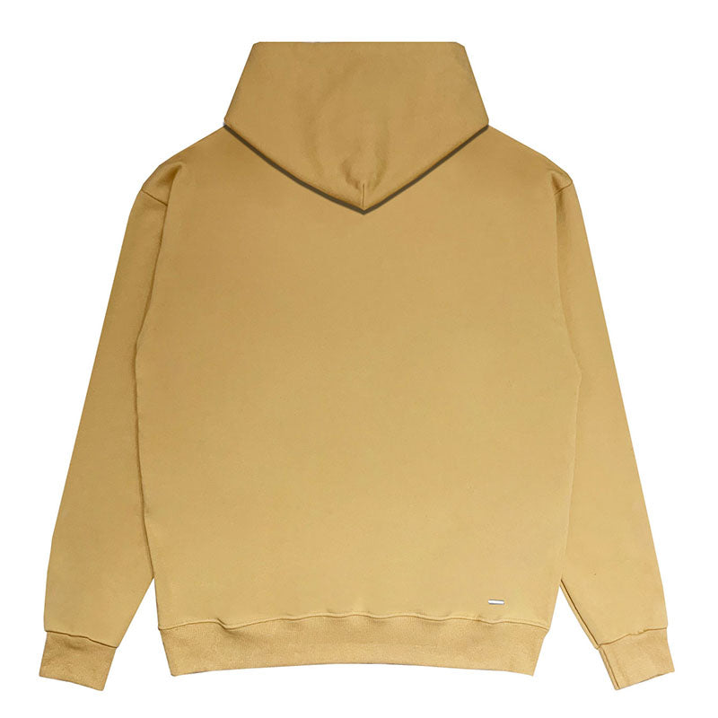 AMIRI Utility Cotton Hoodie