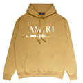 AMIRI Utility Cotton Hoodie