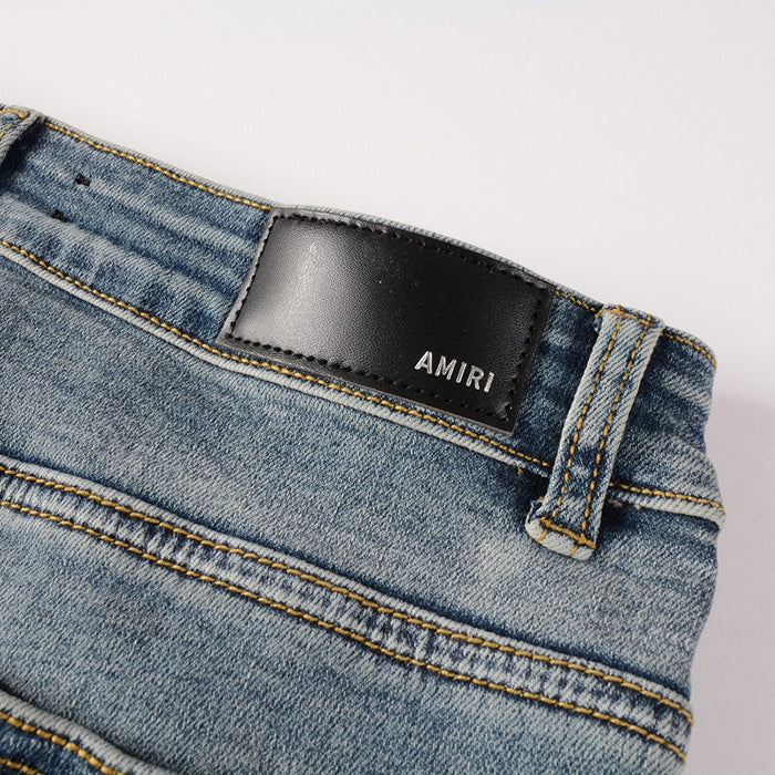 AMIRI Destroyed Jeans 866