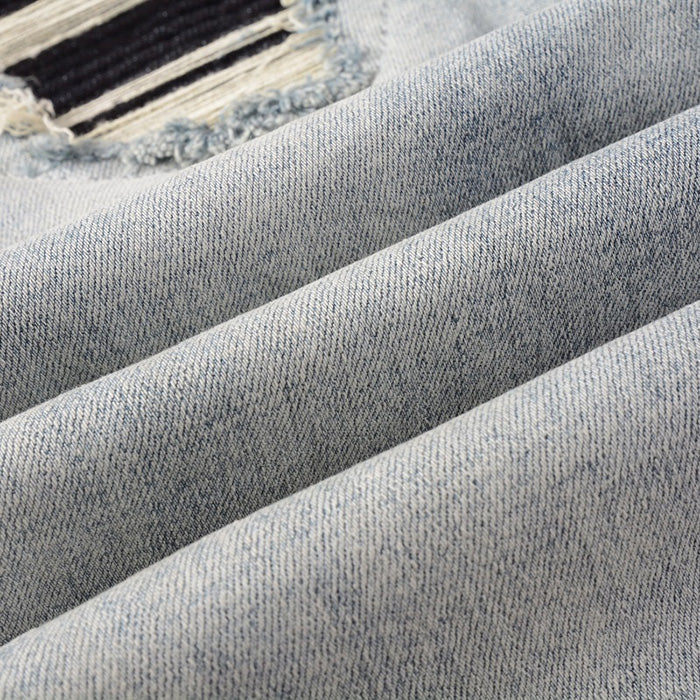 AMIRI Destroyed Jeans 866