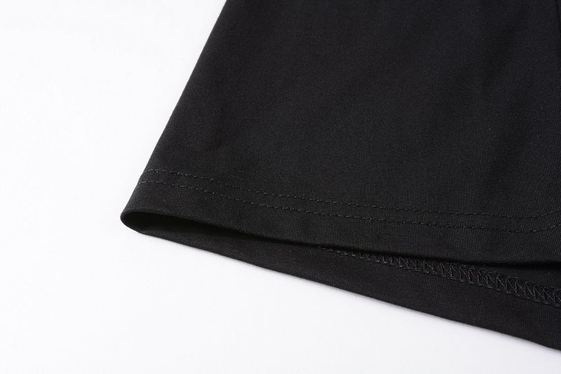 AMIRI Classic Logo T-Shirt – 100% Cotton